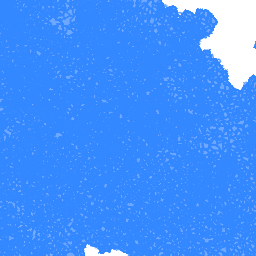 Admin Boundaries preview